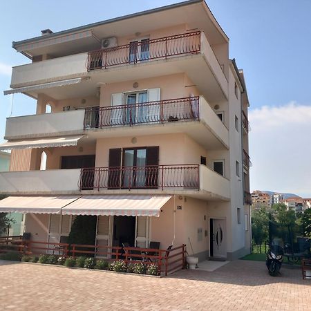 Apartment Antea Split Extérieur photo
