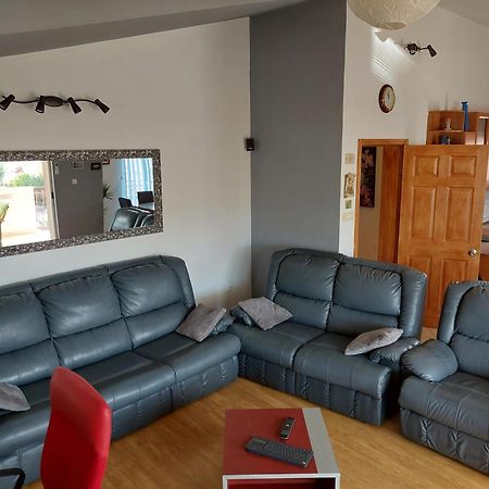 Apartment Antea Split Extérieur photo