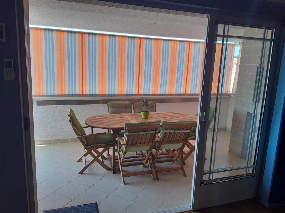 Apartment Antea Split Extérieur photo