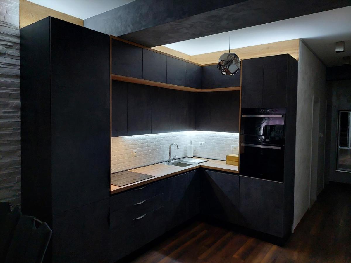 Apartment Antea Split Extérieur photo