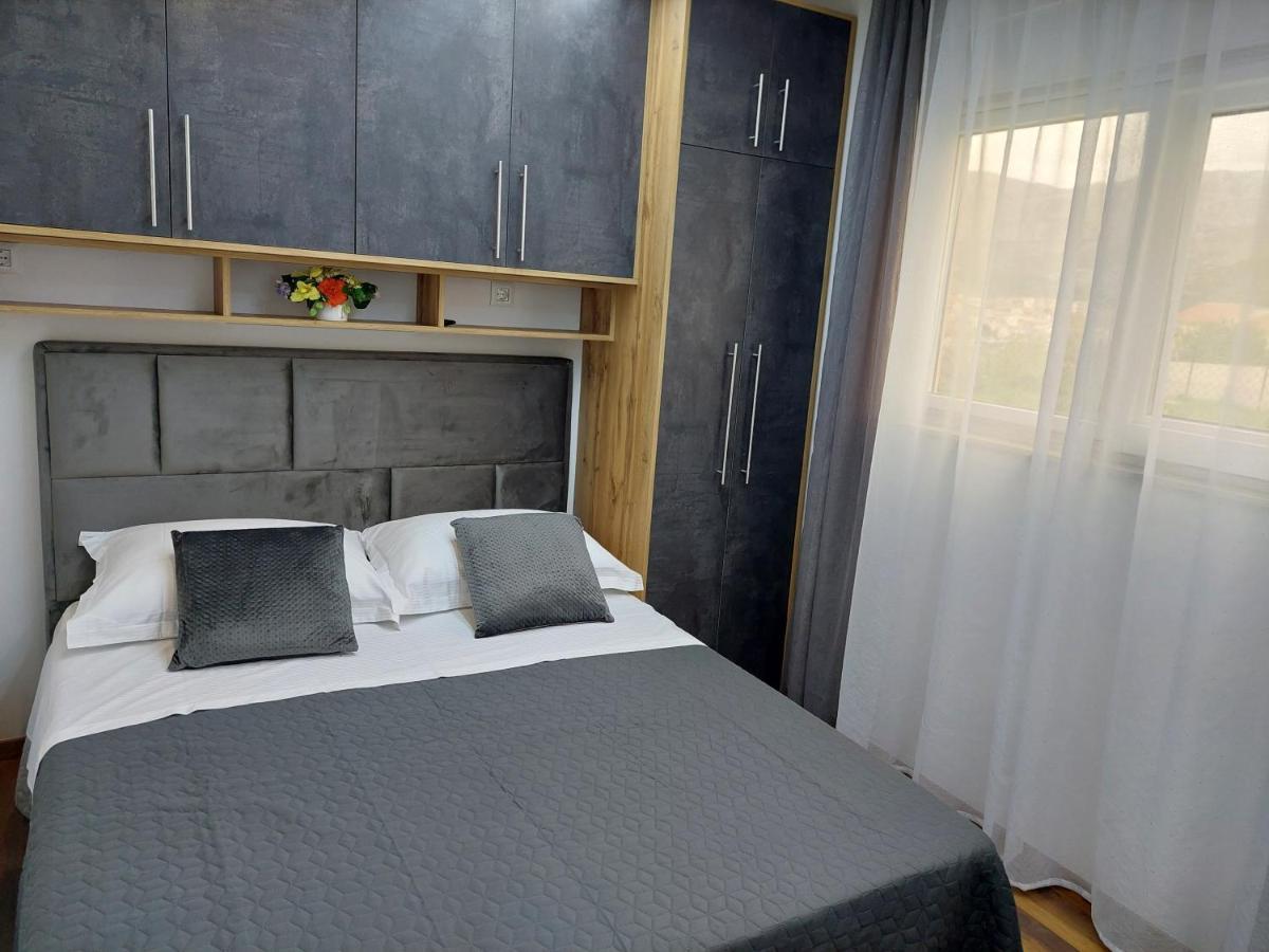 Apartment Antea Split Extérieur photo