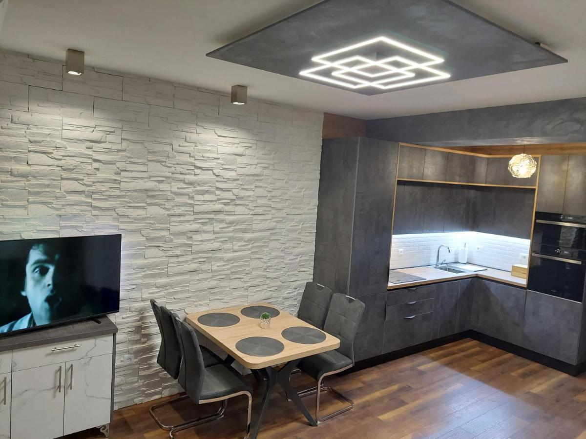 Apartment Antea Split Extérieur photo