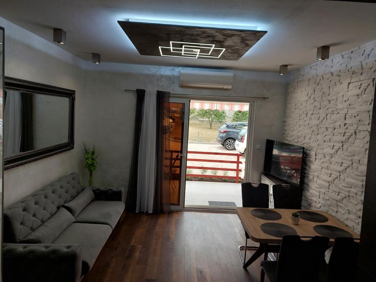 Apartment Antea Split Extérieur photo