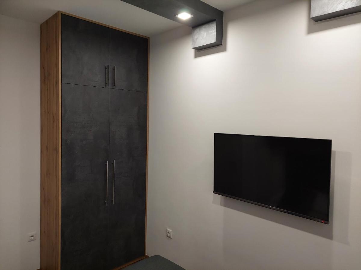 Apartment Antea Split Extérieur photo