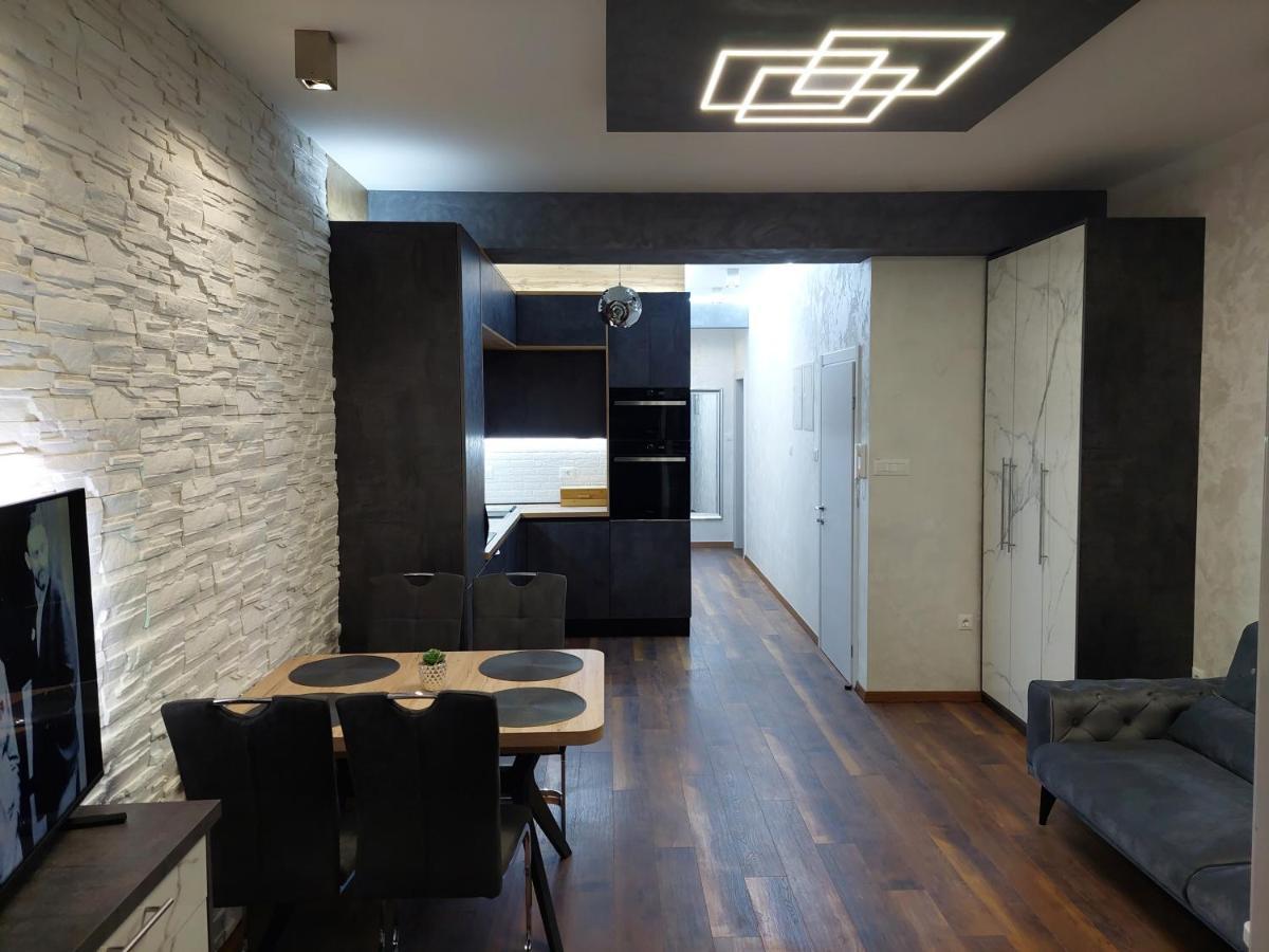 Apartment Antea Split Extérieur photo