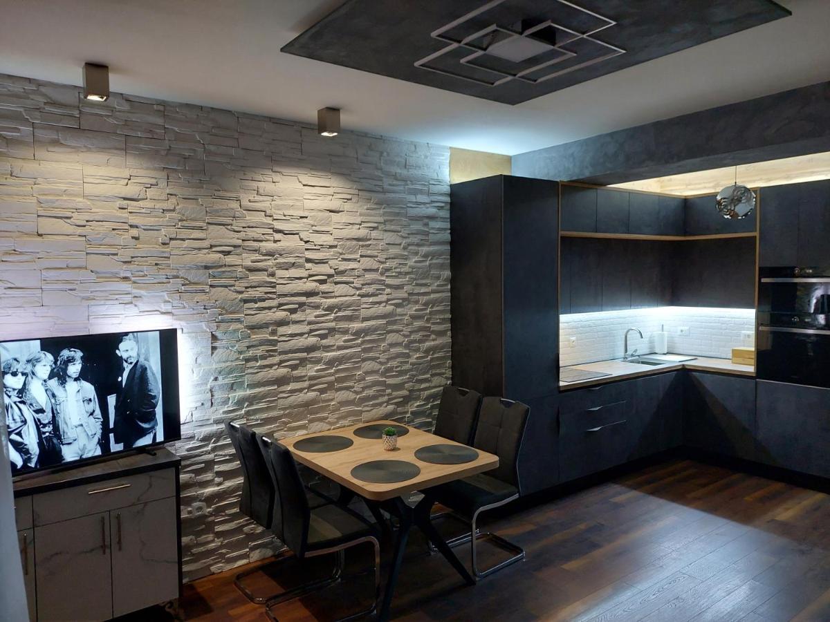 Apartment Antea Split Extérieur photo