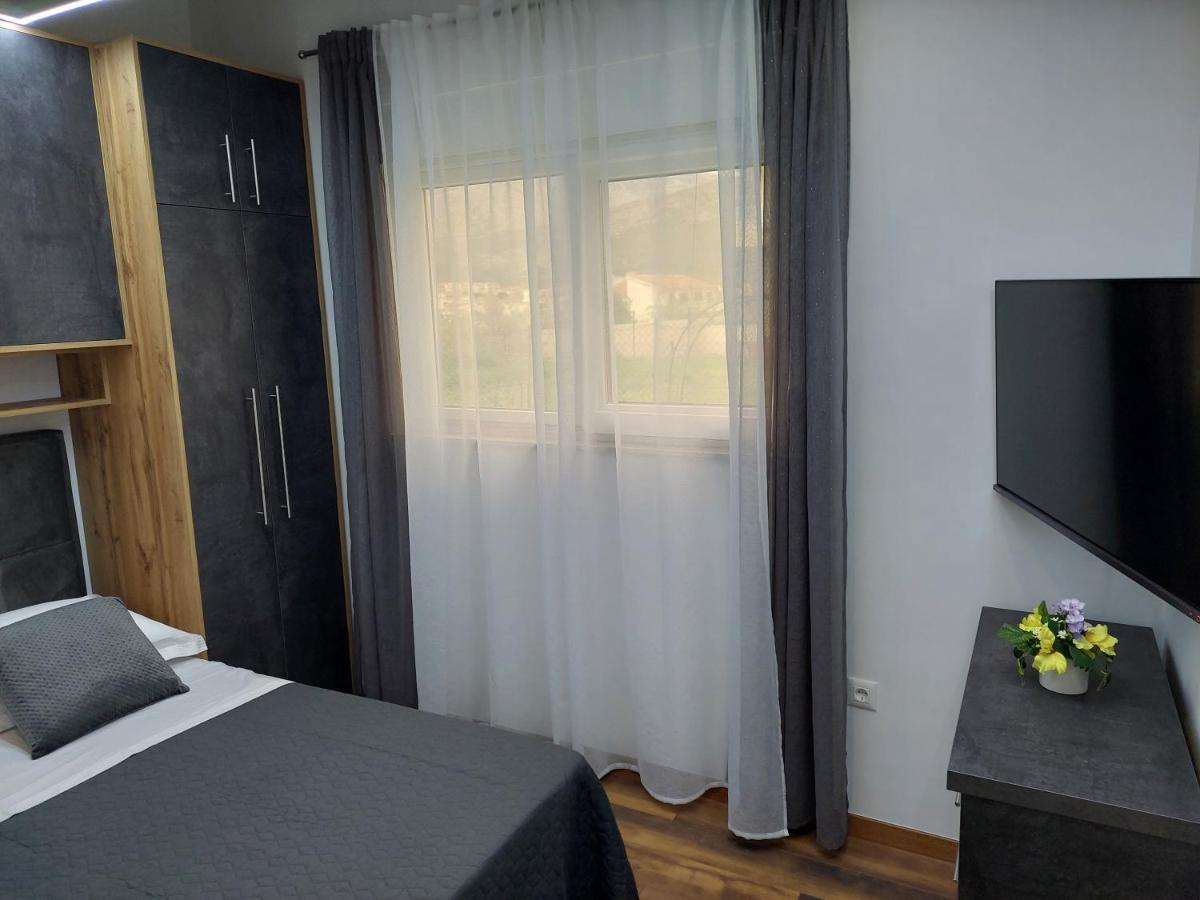 Apartment Antea Split Extérieur photo