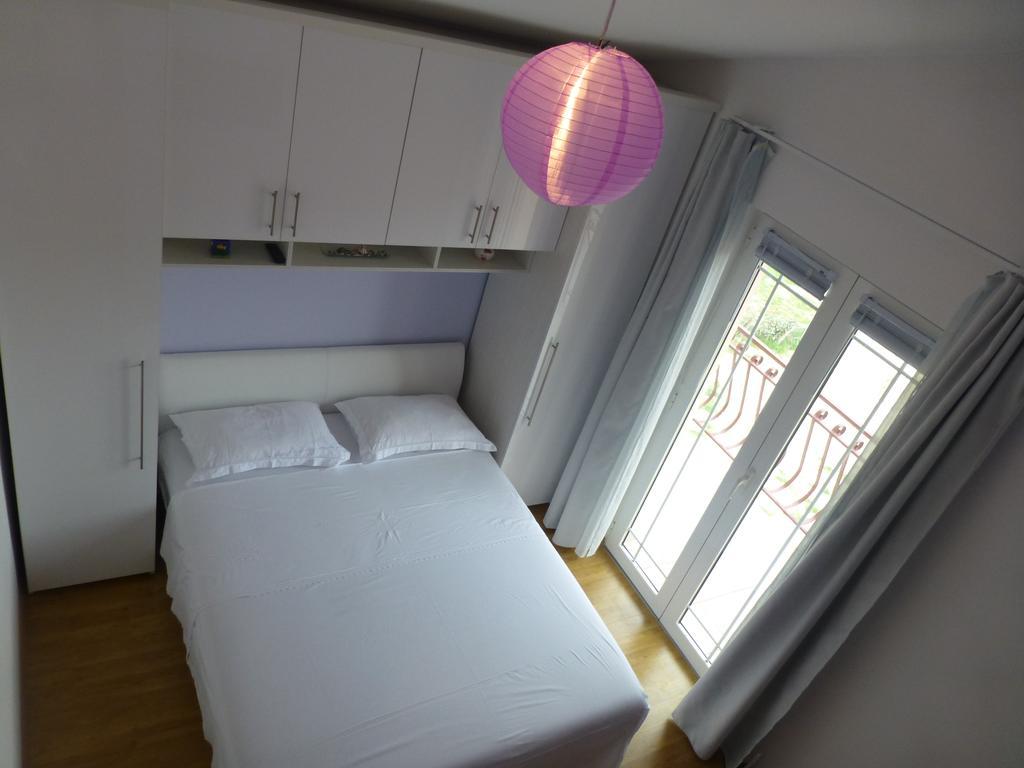 Apartment Antea Split Extérieur photo