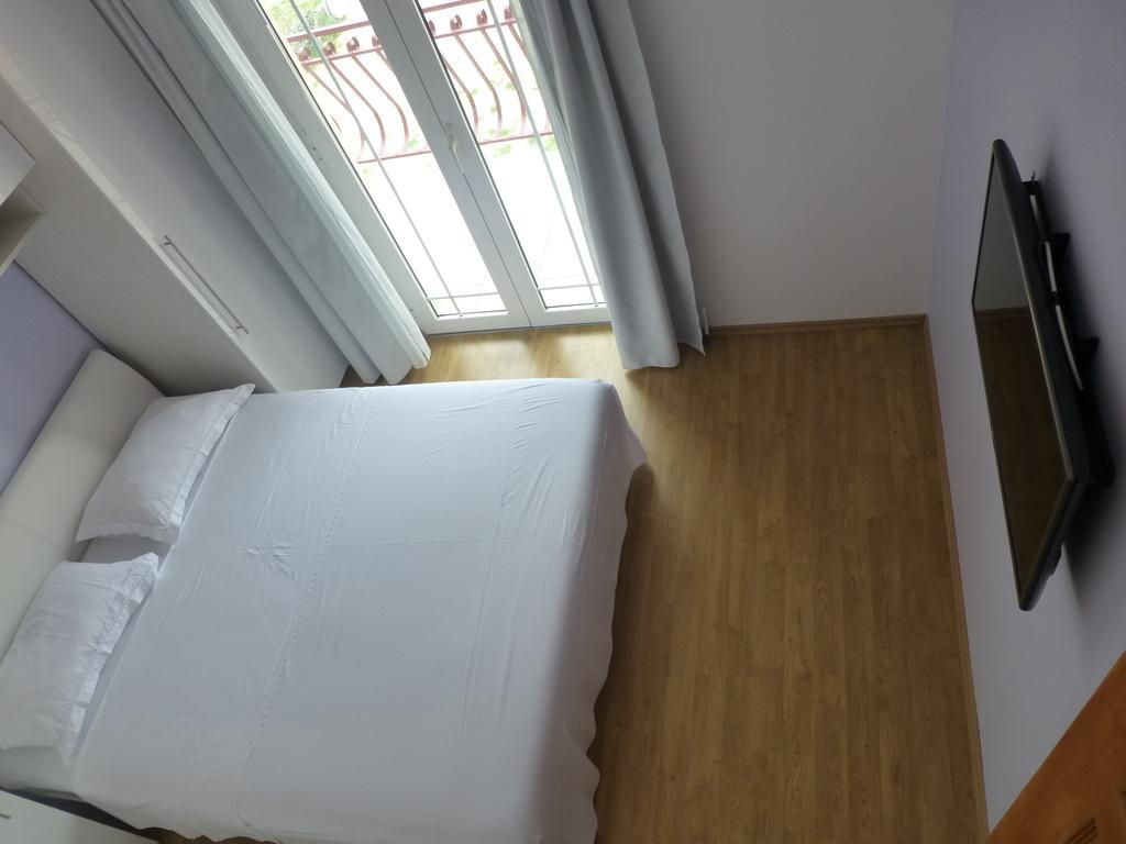 Apartment Antea Split Extérieur photo