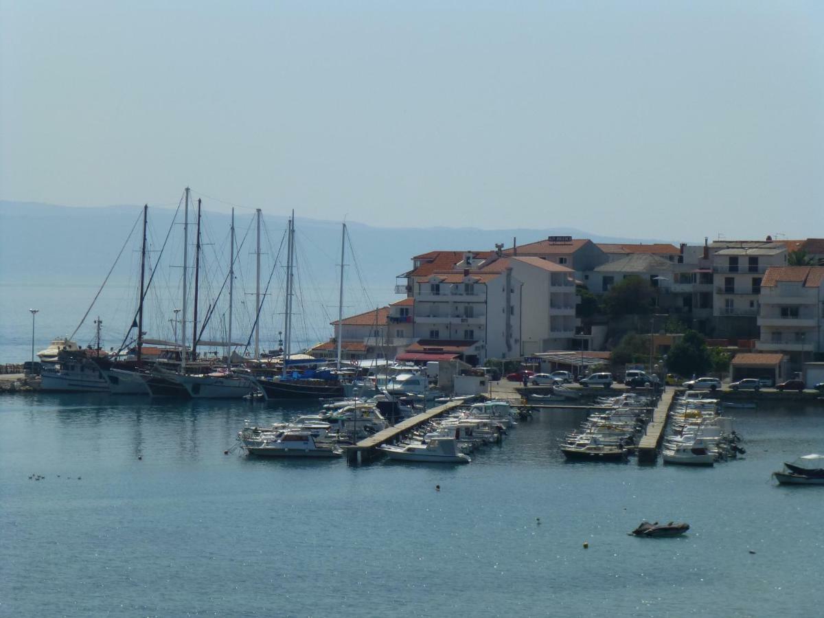 Apartment Antea Split Extérieur photo