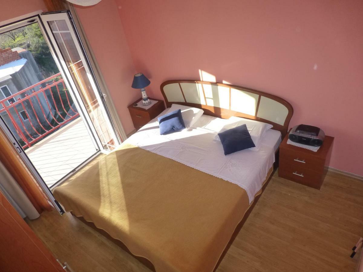 Apartment Antea Split Extérieur photo