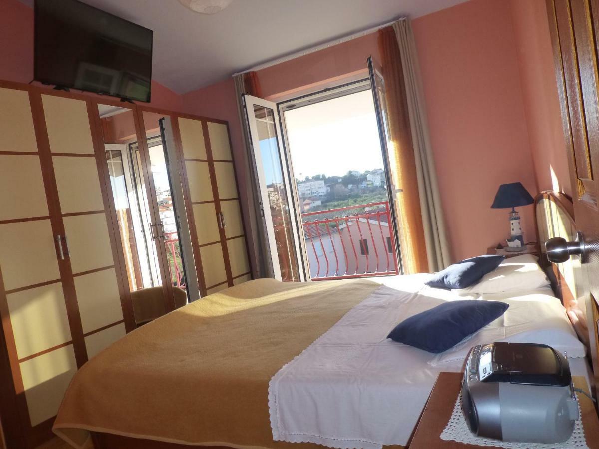 Apartment Antea Split Extérieur photo